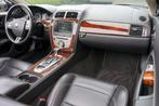 Jaguar XKR 4.2 V8 Convertible - Nederlandse auto - 20'' inch, Origineel Nederlands, Te koop, Benzine, 4 stoelen