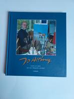 Jo Alting leven en werk van een Meppeler schilder, Ophalen of Verzenden, Zo goed als nieuw