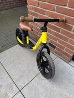 Loopfiets, Kinderen en Baby's, Ophalen, Zo goed als nieuw, Loopfiets
