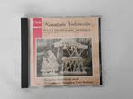 romantische vioolconcerten - tsjaikovsky, spohr, Cd's en Dvd's, Cd's | Klassiek, Ophalen of Verzenden, Barok, Zo goed als nieuw