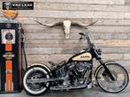 HARLEY-DAVIDSON HERITAGE SOFTAIL - Custom Rebuild NIEUWSTAAT, Motoren, 2 cilinders, 1340 cc, Bedrijf, Overig