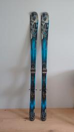K2 A.M.P. 76  carve ski's lengte 177cm, Overige merken, 160 tot 180 cm, Gebruikt, Ophalen of Verzenden