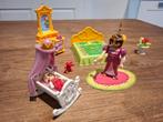 Playmobil Koninklijke slaapkamer - 5146, Ophalen of Verzenden, Zo goed als nieuw