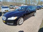 Jaguar XF 3.0D V6 Luxury ONLY EXPORT EX BPM, Automaat, Euro 5, Gebruikt, 2993 cc