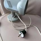 Vintage spotje merk Herda, Huis en Inrichting, Lampen | Spots, Ophalen, Vintage jaren 60, Metaal of Aluminium, Zo goed als nieuw