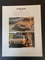 Volvo 240 - serie - 242, 244 en 245, Volvo, Zo goed als nieuw, Volvo, Ophalen
