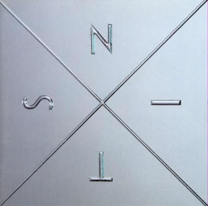 CD-sale THE NITS - Ting, Cd's en Dvd's, Cd's | Pop, Zo goed als nieuw, 1980 tot 2000, Verzenden