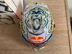✅ Max Verstappen 1:2 helm Oostenrijk GP 2022 Red Bull Racing, Ophalen of Verzenden, Nieuw, Formule 1
