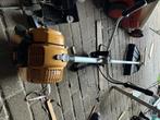 bosmaaier partner zeer dikke machine nieuwstaat, Ophalen, Benzine, Zo goed als nieuw, 50 cm of meer