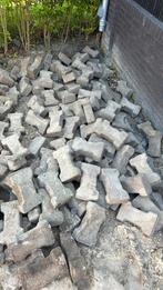 gratis h straat klinkers, Tuin en Terras, Overige materialen, Overige typen, Ophalen of Verzenden, Zo goed als nieuw