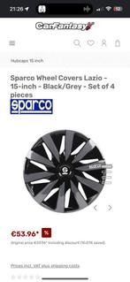 Auto wielpads, Ophalen of Verzenden, Nieuw