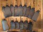 Hauck breast milk storage bags, Ophalen of Verzenden, Zo goed als nieuw