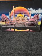 Bieden moskee, Ophalen of Verzenden