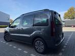 Peugeot Partner 1.2 Benzine 65.645 km OHB Navigatie Topstaat, Gebruikt, Euro 6, 1199 cc, Bedrijf