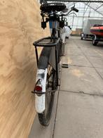 antieke fietsen, Fietsen en Brommers, Fietsen | Dames | Damesfietsen, 56 cm of meer, Verzenden, Gebruikt, Overige merken