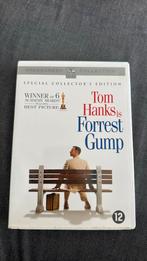 Forrest gump dvd, Alle leeftijden, Ophalen of Verzenden, Zo goed als nieuw