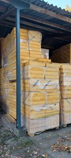 Pir 140mm 60*60cm b keus, Doe-het-zelf en Verbouw, Isolatie en Afdichting, Ophalen, Hardschuim (Pir), 12 cm of meer, 15 m² of meer