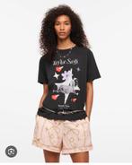 Taylor Swift Speak Now T-shirt - Maat M NIEUW, Kleding | Dames, Maat 38/40 (M), Zwart, Nieuw, Ophalen of Verzenden