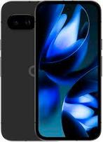Google Pixel 9a Zwarte 128GB, Telecommunicatie, Mobiele telefoons | Overige merken, Overige modellen, Verzenden, Nieuw, Zonder abonnement