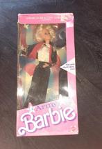 Barbie ,American Beauties ,Army ,jaren 90, Ophalen of Verzenden, Nieuw, Pop