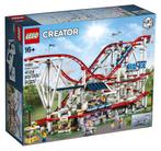 10261 LEGO Roller Coaster, Kinderen en Baby's, Speelgoed | Duplo en Lego, Ophalen of Verzenden, Nieuw, Complete set, Lego
