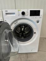 Keurige Beko wasmachine 10KG A+++ Garantie✅📞🚚, Energieklasse A of zuiniger, 85 tot 90 cm, 1200 tot 1600 toeren, Ophalen of Verzenden