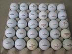 Golfballen...Nassau, Ophalen, Gebruikt, Bal(len), Overige merken
