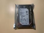Seagate Exos 6tb NAS - Server HDD (nieuw - meerdere stuks), Seagate, 6tb, Nieuw, Ophalen of Verzenden