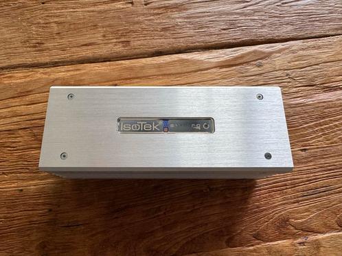 Isotek Syncro Uni C19, Audio, Tv en Foto, Audiokabels en Televisiekabels, Zo goed als nieuw, Overige kabels, Minder dan 2 meter