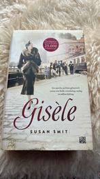Susan Smit - Gisèle, Boeken, Literatuur, Ophalen of Verzenden, Zo goed als nieuw, Susan Smit
