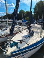 Triss Magnum kajuitzeilboot, 6 m., Watersport en Boten, Kajuitzeilboten en Zeiljachten, Ophalen, Gebruikt, Tourjacht of Cruiser