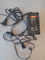 Carrera 132 digital trafo voeding transformator adapter, Ophalen of Verzenden, Nieuw, Elektrisch, Carrera