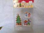 Lemax 72565 Decorating the Tree  PC42, Diversen, Kerst, Ophalen of Verzenden, Zo goed als nieuw