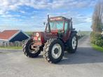 1988 Fiat 100-90 DT Vierwielaangedreven landbouwtractor, Zakelijke goederen, Agrarisch | Tractoren, Gebruikt, Fiat