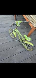Kawasaki crossfiets fiets, Ophalen, Zo goed als nieuw, Staal