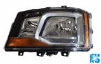 SCANIA NGS H7 KOPLAMP LH 2674384, Scania, -, Verlichting, -