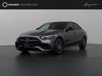 Mercedes-Benz C-klasse 180 Star Edition AMG line | Panorama-, Automaat, Achterwielaandrijving, 1800 kg, Parkeercamera