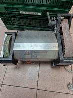 MADO Superschliff Bandschuurmachine, Ophalen, Gebruikt, Minder dan 600 watt, Bandschuurmachine