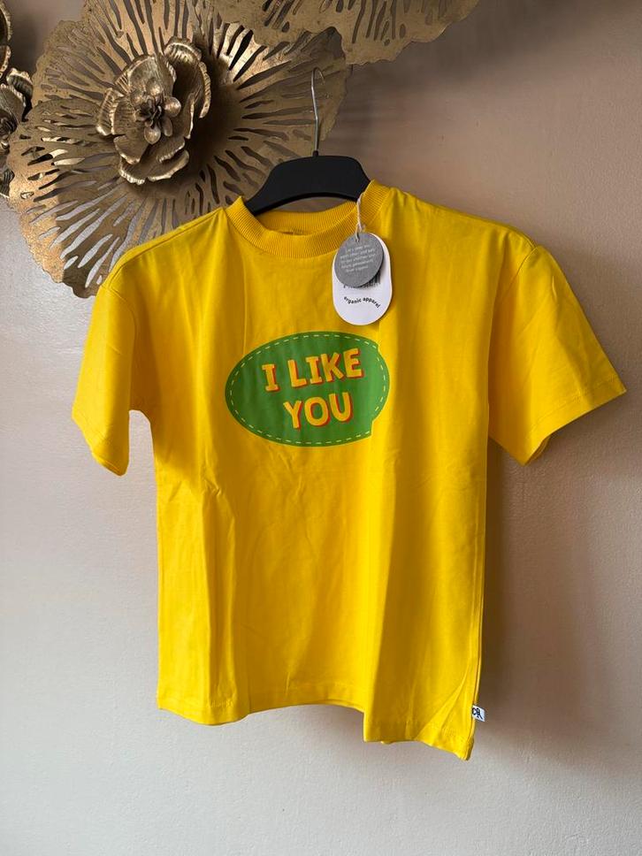 Grote Partij Carlijnq Kleding - 1100 Stuks!, Kinderen en Baby's, Kinderkleding | Overige, Nieuw, Jongen of Meisje, Ophalen