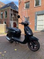 SYM Fiddle III sport 2018, Fietsen en Brommers, Scooters | SYM, Gebruikt, Ophalen of Verzenden, Benzine, Fiddle