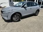 Nissan Qashqai 1.3 MHEV Business Design, Auto's, 1305 kg, Gebruikt, 4 cilinders, Leder