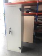 brandvertragende/inbraakvertragende archiefkast/ kluiskast, Niet ingevuld, Gebruikt, Niet ingevuld, Ophalen of Verzenden