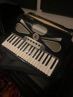 Borsini Giovanni 80 bas, Ophalen, Zo goed als nieuw, Overige merken