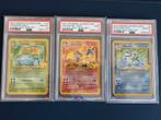 🚨Celebrations psa 10 & 9 collectie🚨 charizard, Hobby en Vrije tijd, Verzamelkaartspellen | Pokémon, Ophalen of Verzenden, Zo goed als nieuw