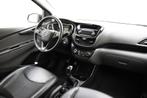 Opel KARL 1.0 ecoFLEX Cosmo | Climate control | Lichtmetalen, Origineel Nederlands, Te koop, Zilver of Grijs, Airconditioning