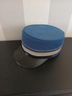 NS pet blauw., Verzamelen, Ophalen of Verzenden, Zo goed als nieuw, Trein, Overige typen