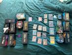 Grote Pokémon collectie, Ophalen of Verzenden, Zo goed als nieuw, Meerdere kaarten, Foil