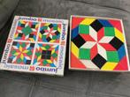 Mosaic – jumbo, Ophalen of Verzenden, Gebruikt, Overige typen