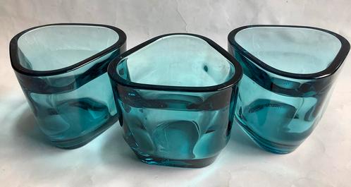 IITTALA - TRIS, Antiek en Kunst, Antiek | Glas en Kristal, Ophalen of Verzenden