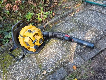 Talon benzine bladblazer beschikbaar voor biedingen